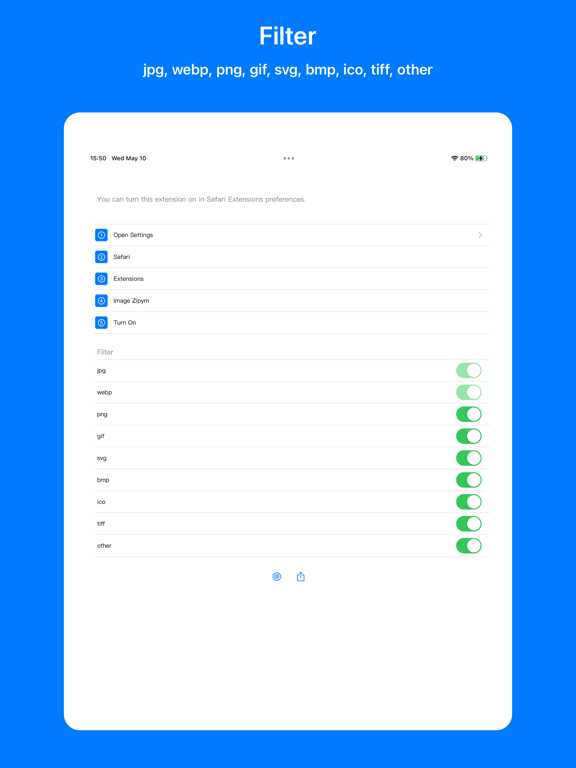 Screenshot #1 for Image Zipym - Download Picture