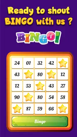 Game screenshot Bingo Mania - Win Real Money mod apk