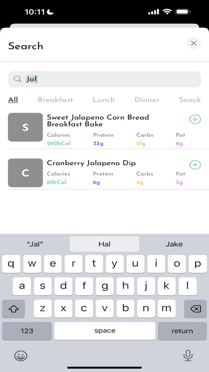 Oh Snap Macros screenshot-3