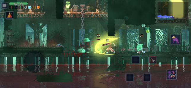 ‎Dead Cells Screenshot