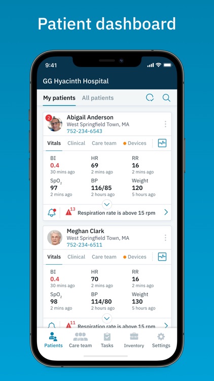 Biovitals™ H@H HCP