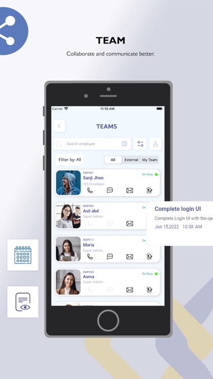 Digitus Qatar screenshot-3