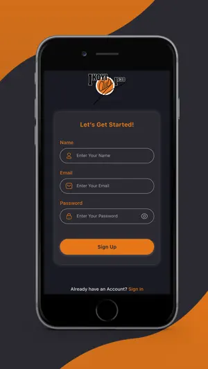 The IC 1938 App screenshot 1
