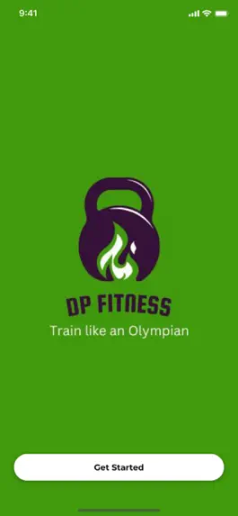 Game screenshot Dp Fitness mod apk