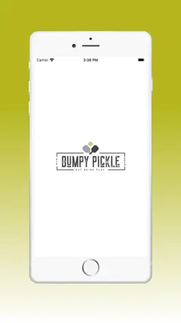 Game screenshot Bumpy Pickle mod apk