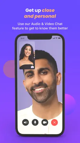 Game screenshot Dil Mil - South Asian Dating hack