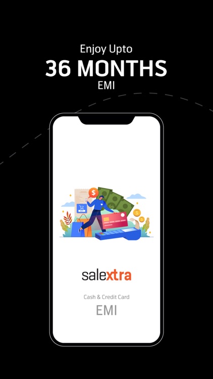 Salextra screenshot-4