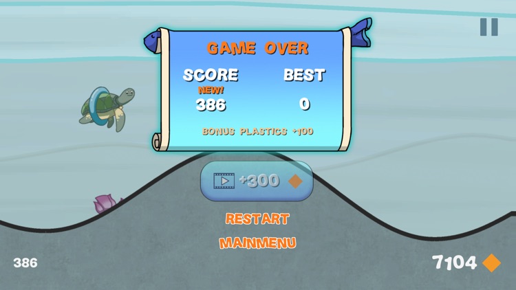 Fins Fly screenshot-5