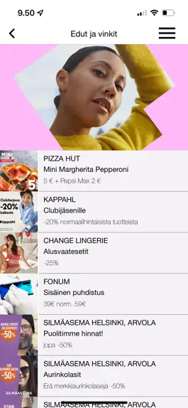 Game screenshot Kauppakeskus Forum hack