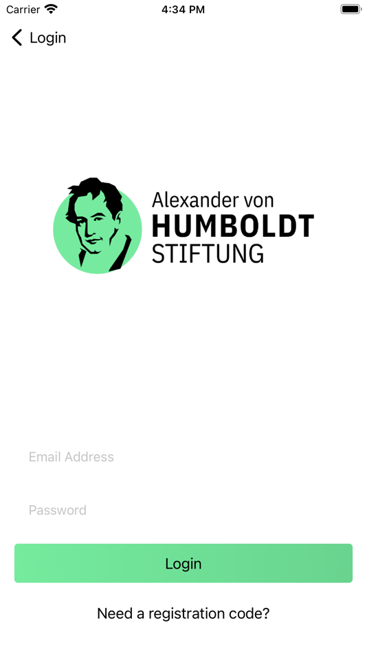 #2. AvH Network Meeting Stuttgart (iOS) Podle: Kongress- und Kulturmanagement GmbH