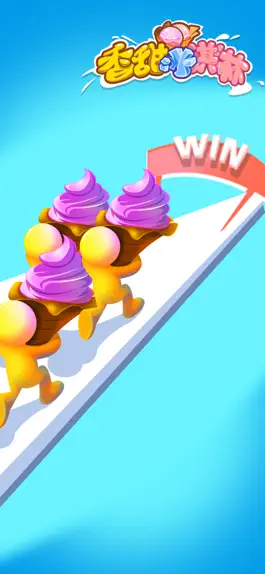 Game screenshot Ice Cream Makers mod apk