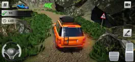 Game screenshot Offroad Driving Simulator 3D mod apk