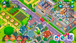 supermarket village—farm town problems & solutions and troubleshooting guide - 1