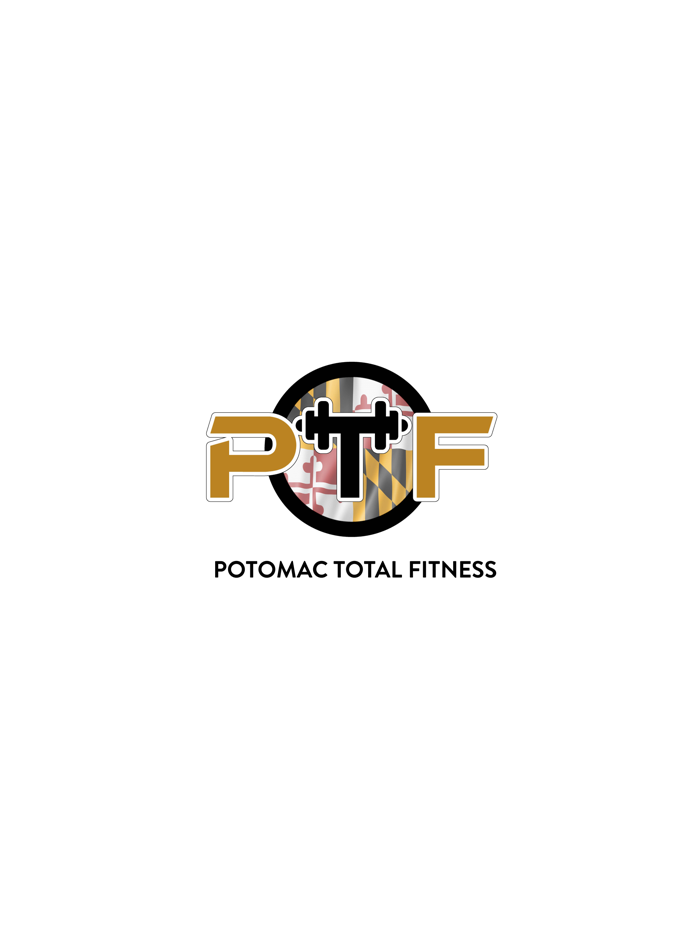 Potomac Total Fitness