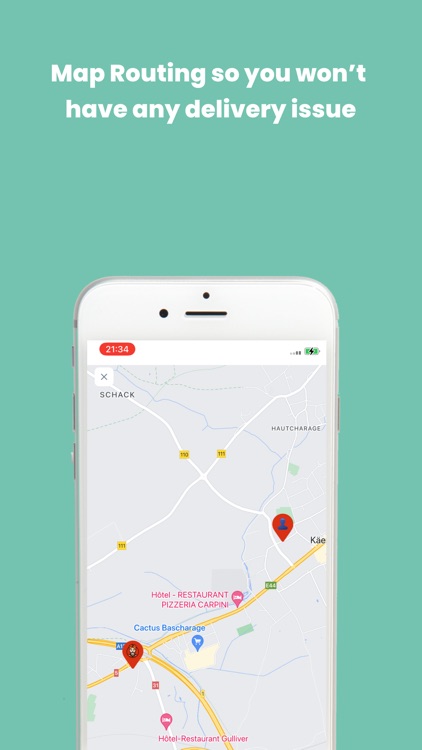 Mebusiness screenshot-3