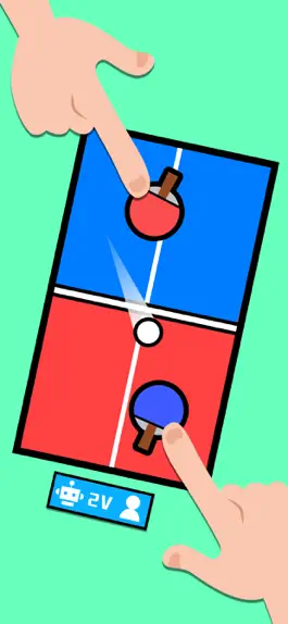 Game screenshot Ping Pong - Table Tennis Games mod apk