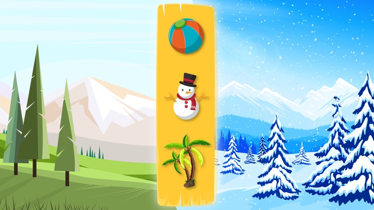 EduKid:Children Sort Games 2-5