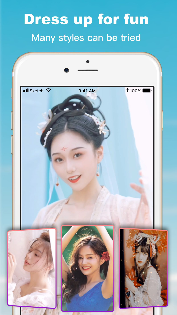 Face Video-Face Swap