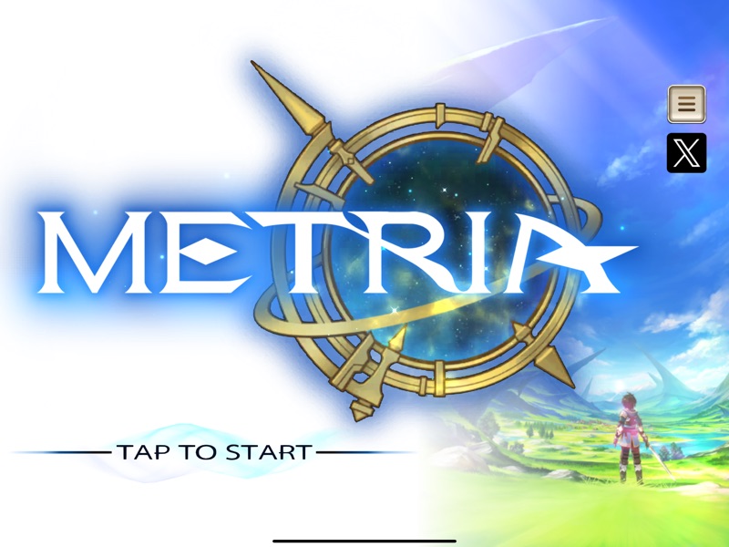 METRIA the Starlight screenshot 8