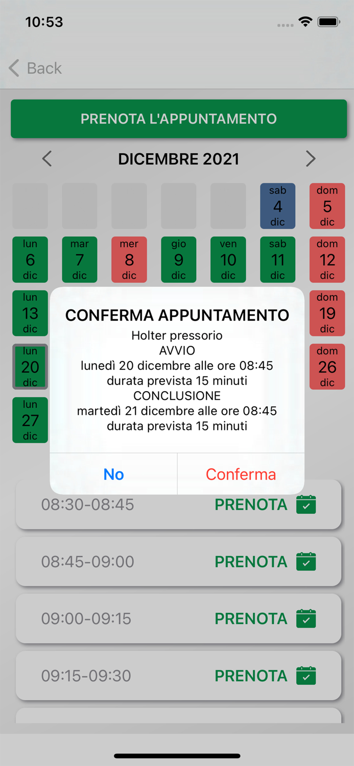 FGP - Farmacia Gran Paradiso
