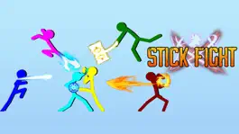 Game screenshot Stick Gang War: City Battle mod apk