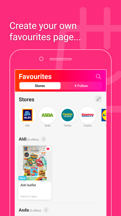Catalogueoffers.co.uk Screenshot