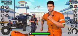 Game screenshot Jail Escape Prison Game apk