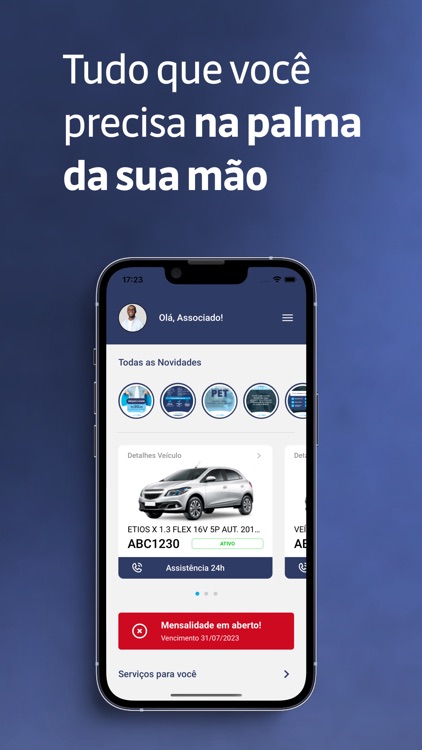 Capital Car Proteção Veicular