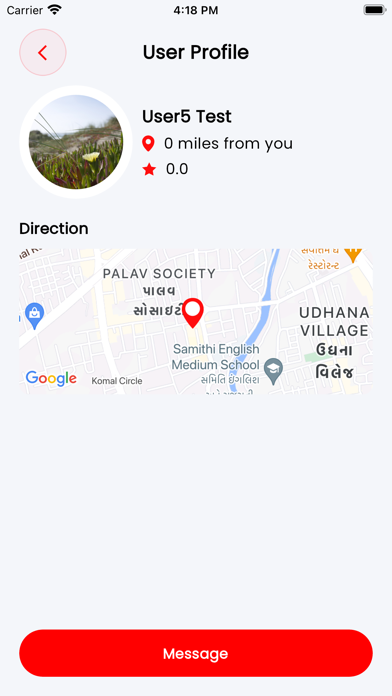 iaMENTOR Screenshot