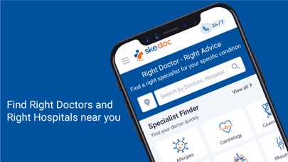 Skedoc Screenshot