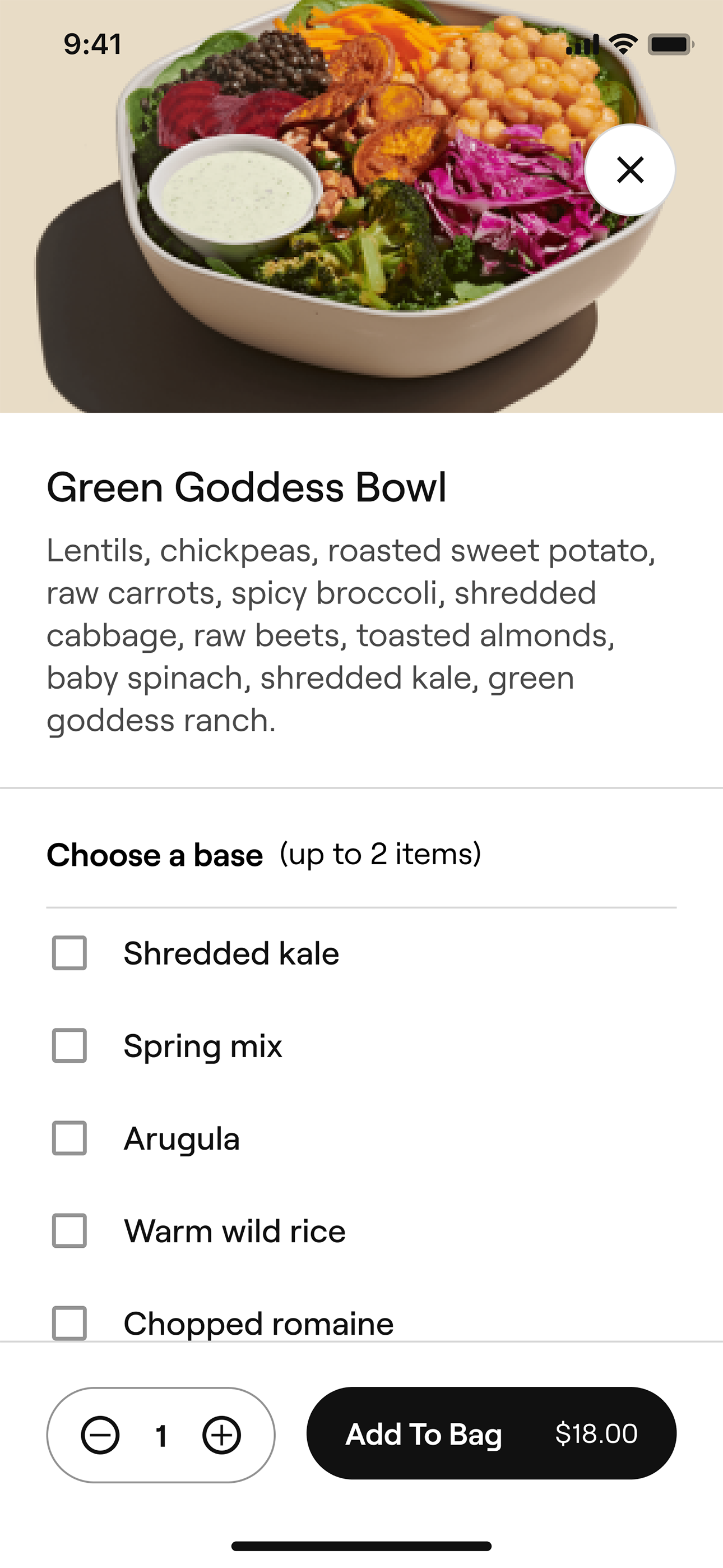 Sharebite Stations