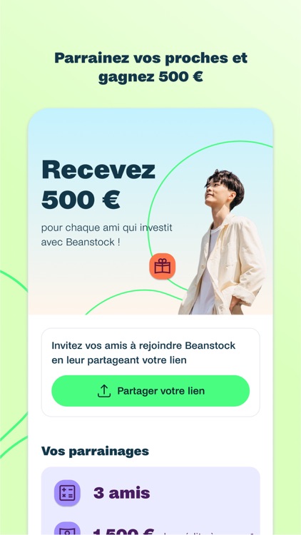 Beanstock screenshot-6