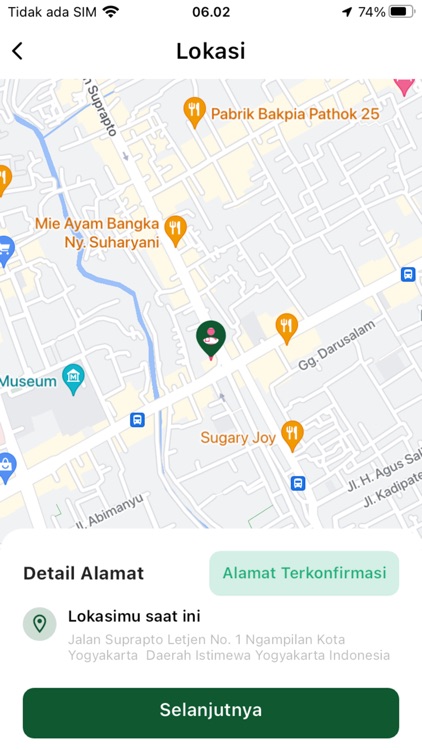 iPiring Apps screenshot-7