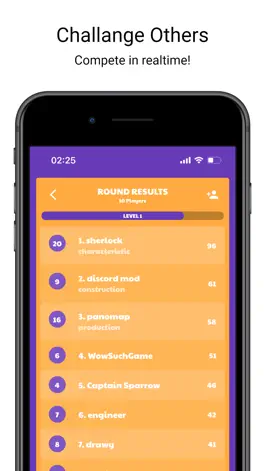 Game screenshot Best Words Online apk
