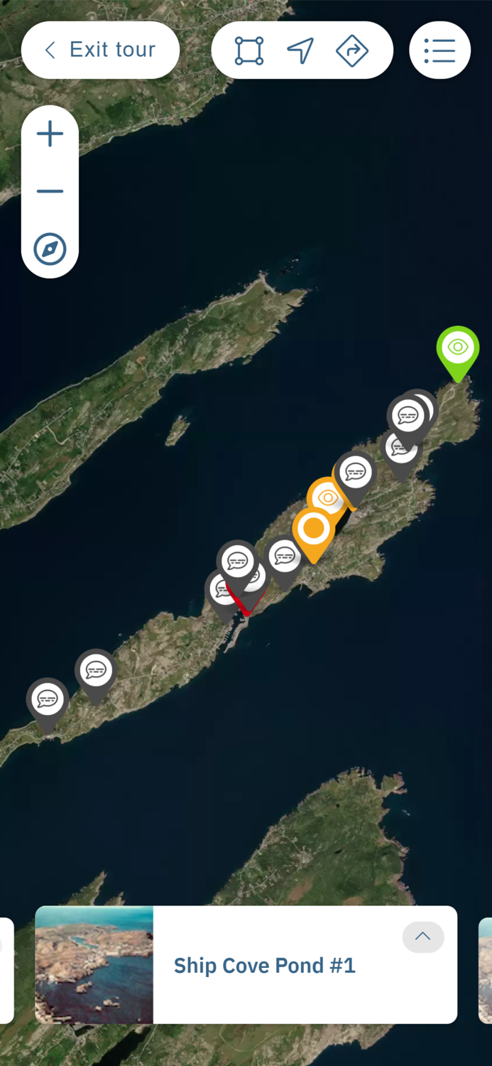 The Peninsula Experience.