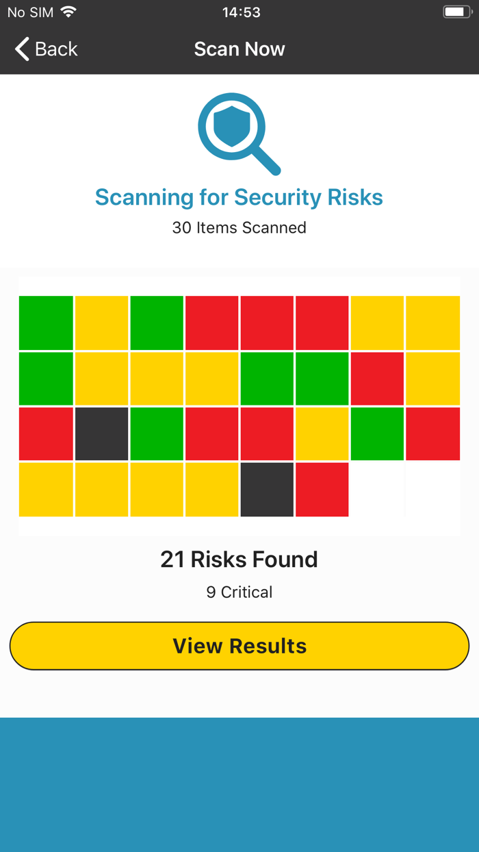 Zebra Printer Setup Utility