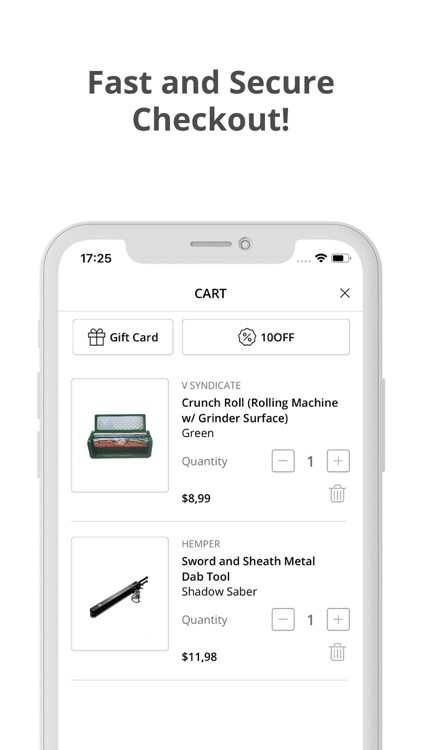Patientopia screenshot-3