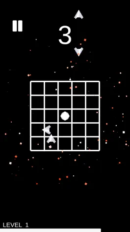 Game screenshot Grid Ball hack