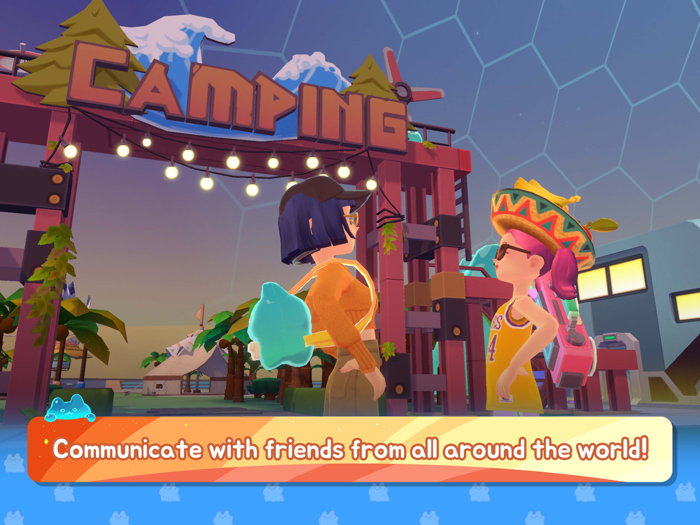 Mellow Better than Earth