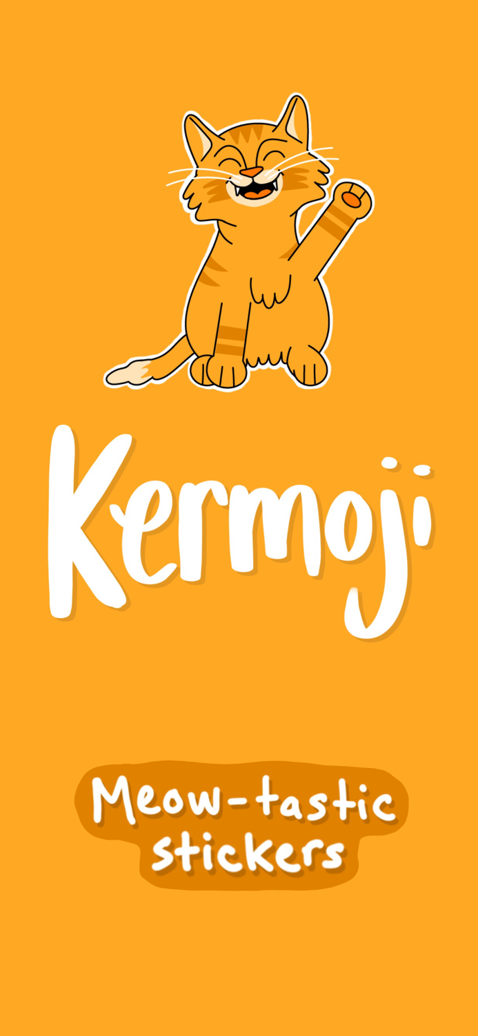 Kermoji