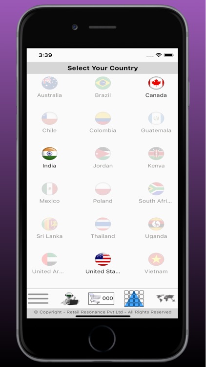 RetailResonance-Customer