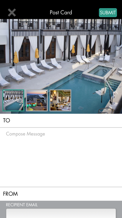 The Pearl Hotel Screenshot