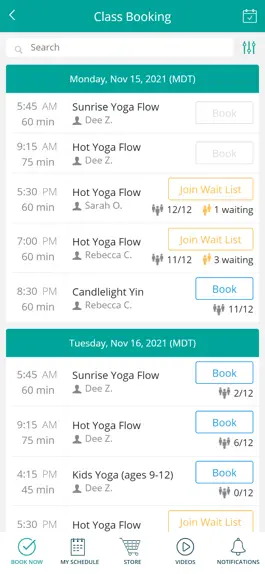Game screenshot That Yoga Place hack