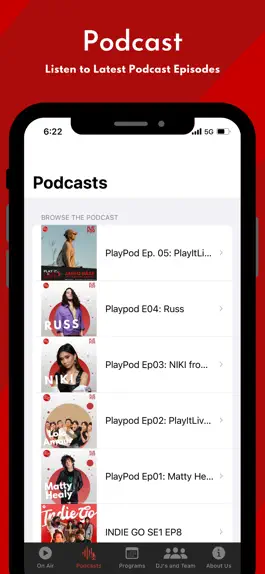 Game screenshot 99.5 PlayFM - Just Press Play hack