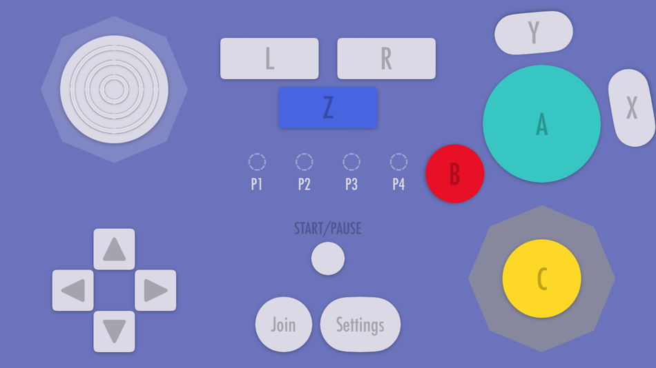 #1. Dolphin Ctrl (iOS) By: Cameron Little
