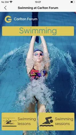 Game screenshot Gedling Leisure – Get Active apk
