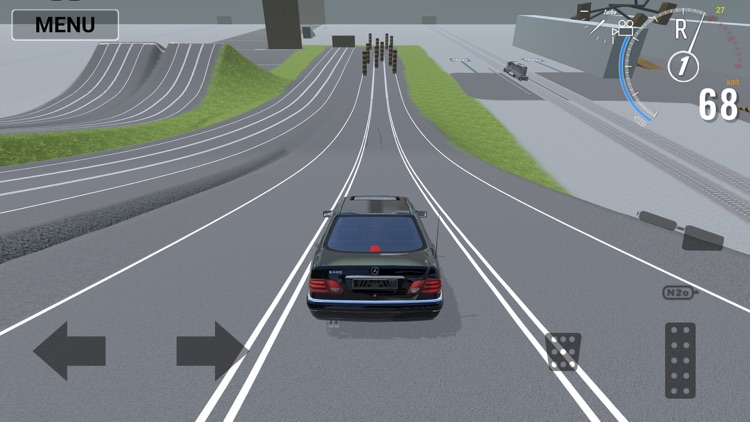 Car Crash Royale screenshot-3