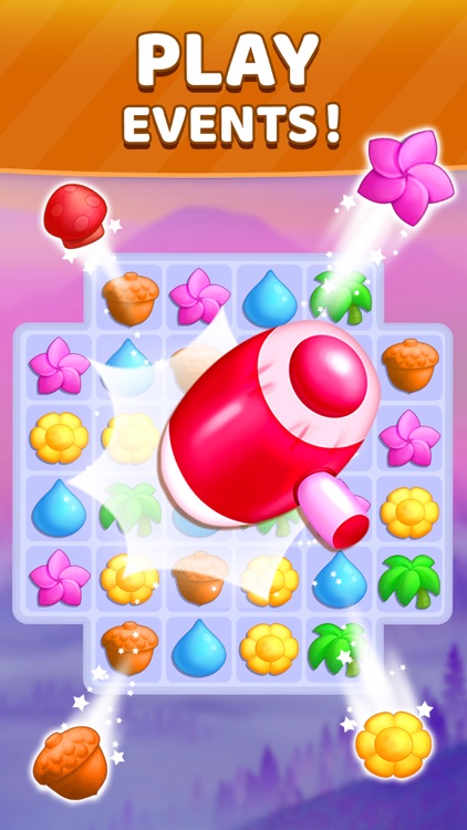 Antistress Relaxing Match Game screenshot-3