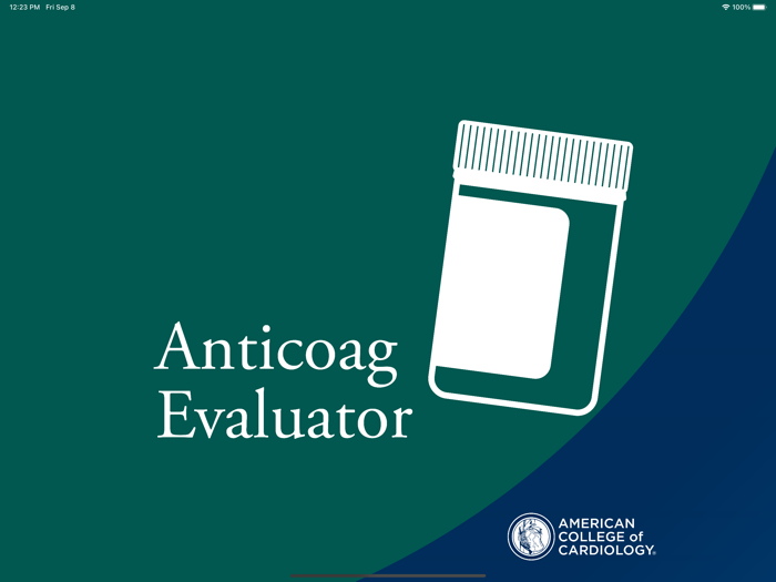 AnticoagEvaluator