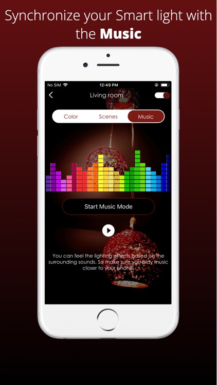 Vithamas GloSmart screenshot-6